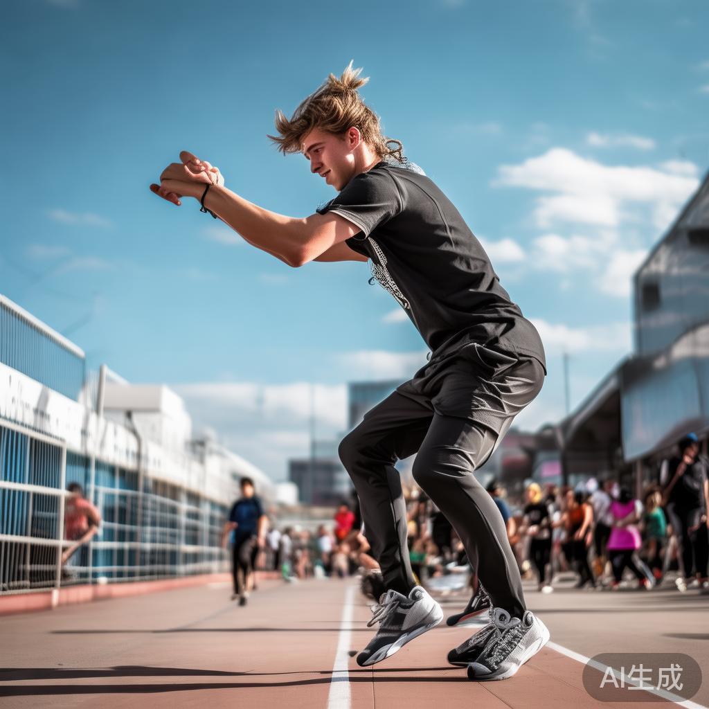 海德体育综合：打造专业多元化运动平台引领行业新未来