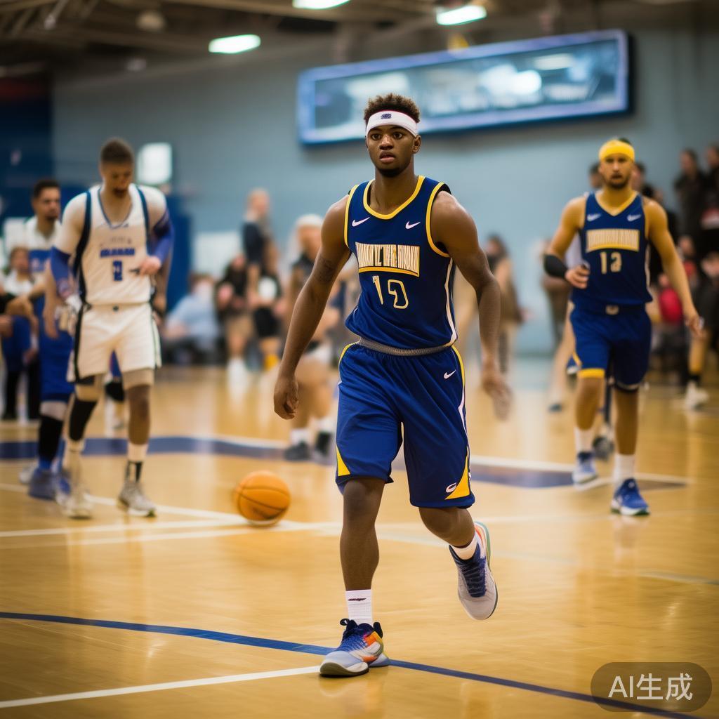 海德体育中心球队成员介绍及精彩比赛成就全景解析