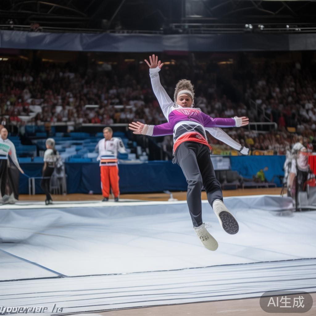 海德体育表演赛精彩瞬间集锦：激烈竞技与精彩瞬间回顾