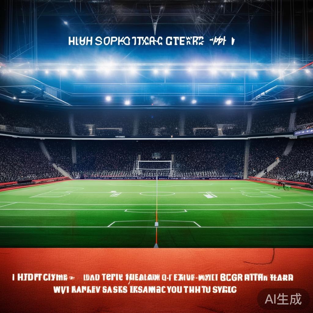 海德体育中心比赛直播:全场精彩回放与实时同步,尽享赛事盛宴 随着体育赛事的不断发展与观众需求的多样化,高清、实