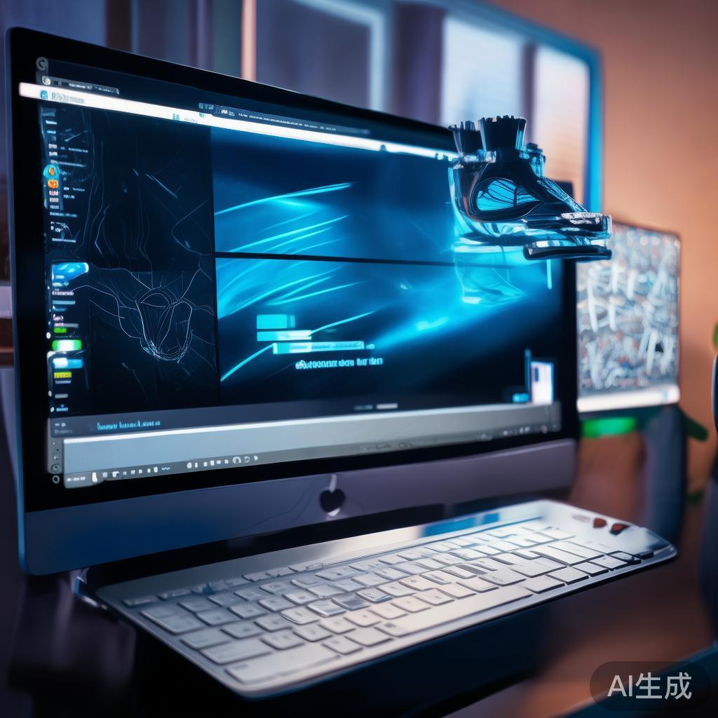 在下载完成后，为保障海德体育电脑版的稳定运行，用户