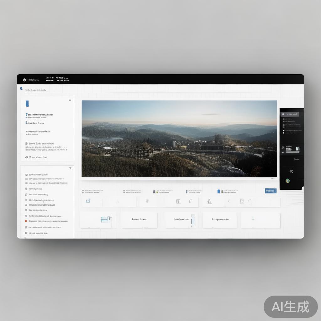 用户界面设计简洁
新版软件界面优化，操作更便捷。
