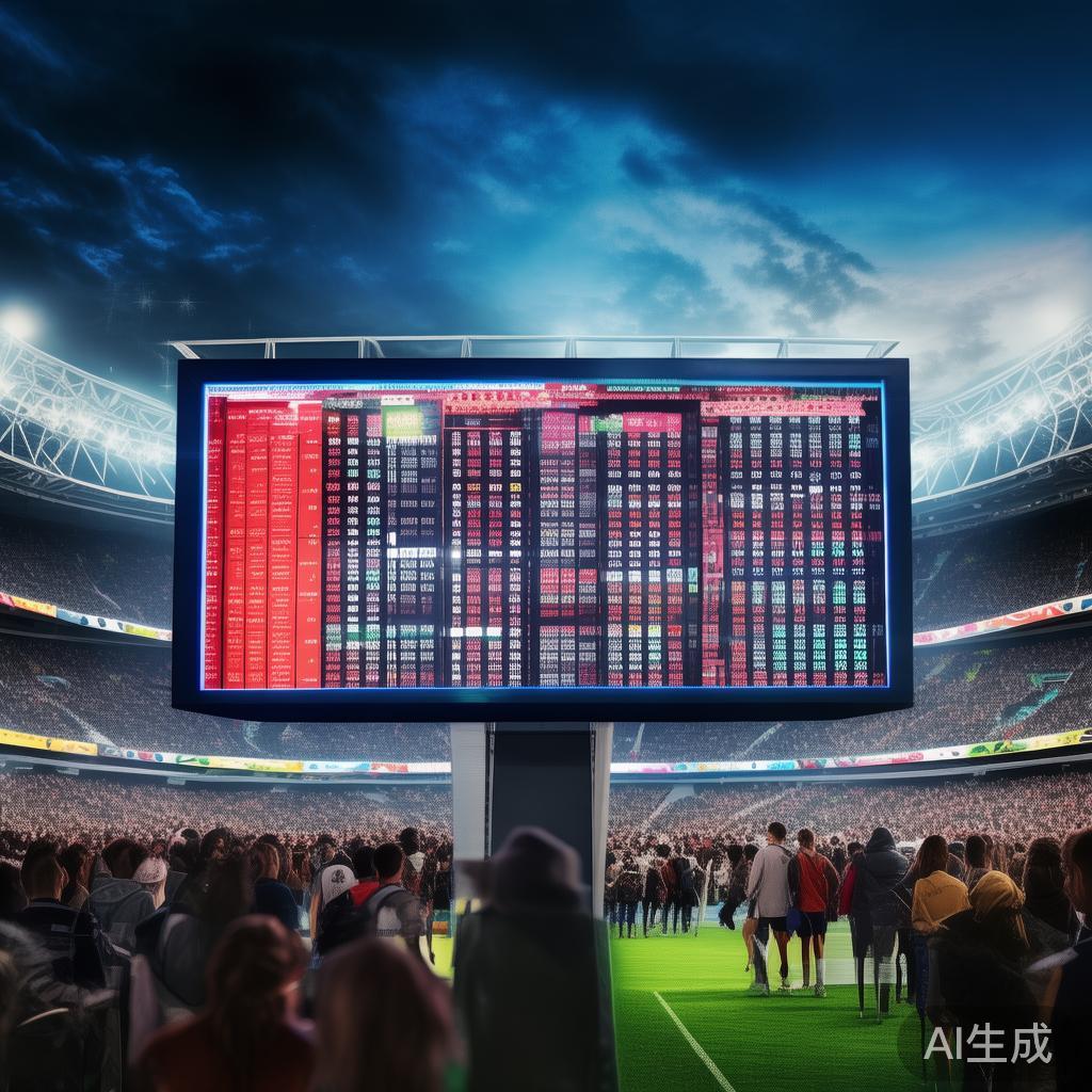 值得注意的是，在重要比赛前，主办方会提前通知时间变