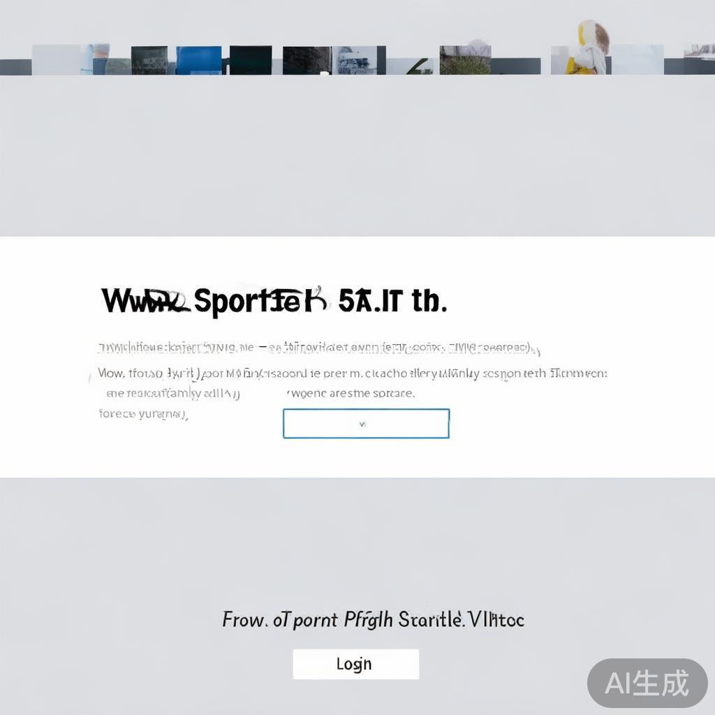 访问官方网站
在浏览器输入海德体育官方网址，进入