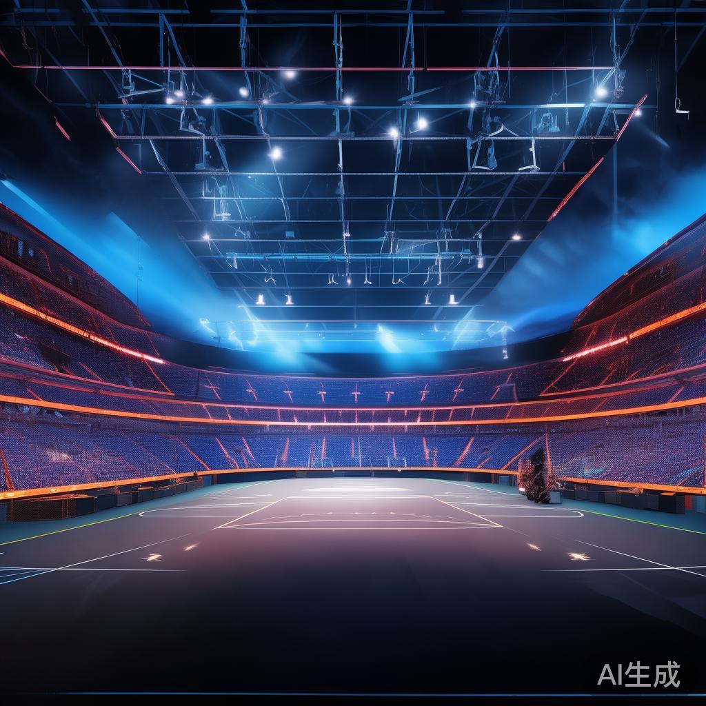 海德体育直营平台未来的主要发展趋势体现为多元化布局