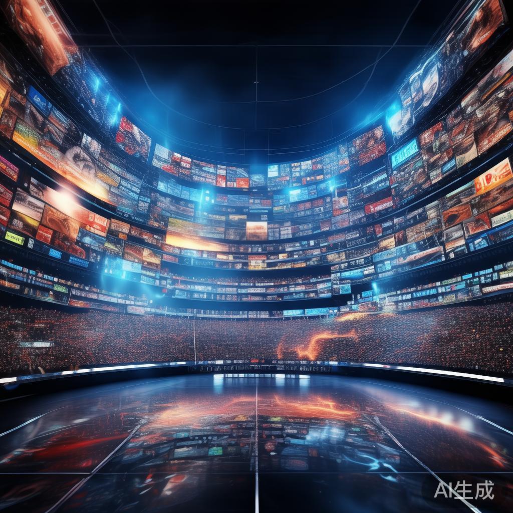 海德体育为您带来精彩赛事全场回放,精彩不断不容错过 第一, 丰富多样的赛事资源。海德体育涵盖了足球、篮