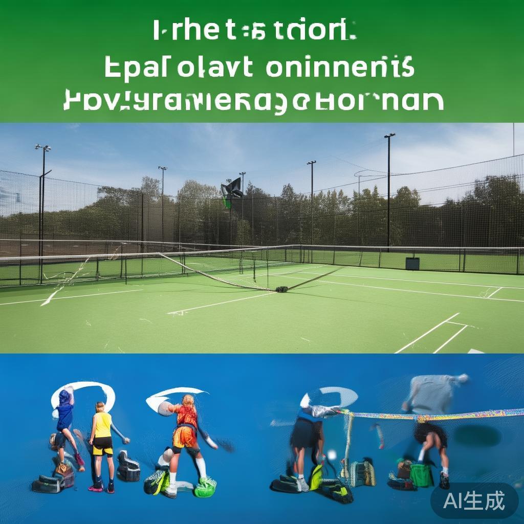 在合作框架下，海德体育引入高效的培训资源，结合莎拉