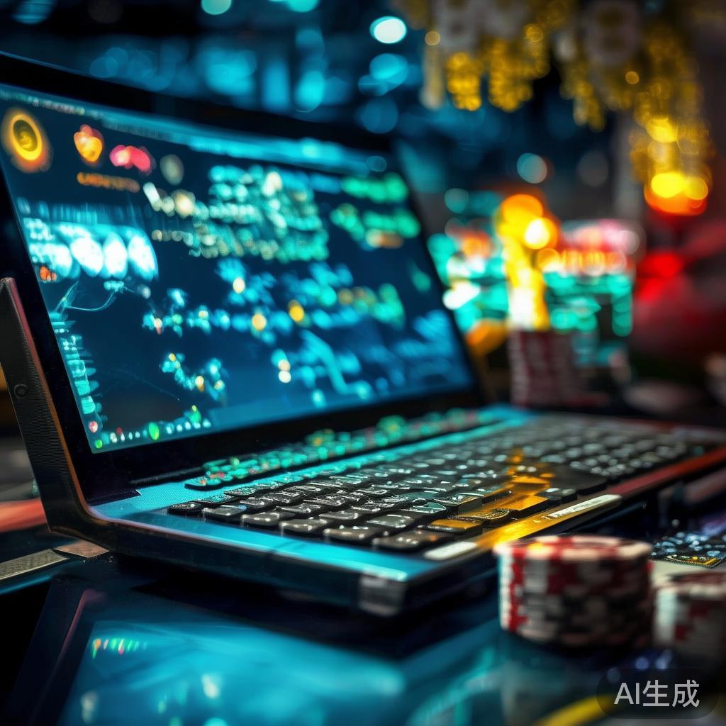 二、系统维护或技术故障
任何游戏平台都难免会遇到