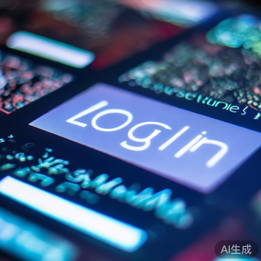 2.&nbsp;查找登录入口
在网站首页找到“登录”或“网