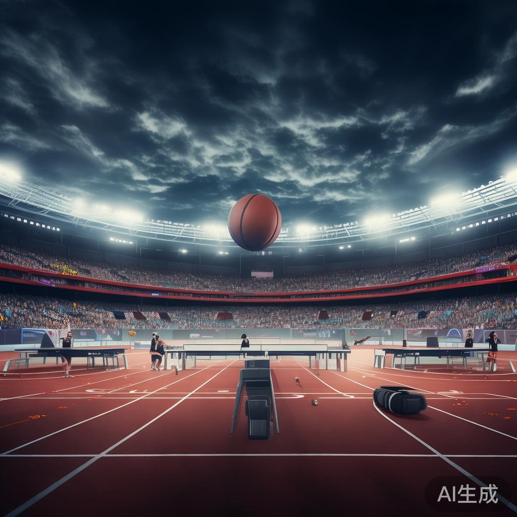 全面解析海德体育赛事项目介绍及精彩亮点汇总