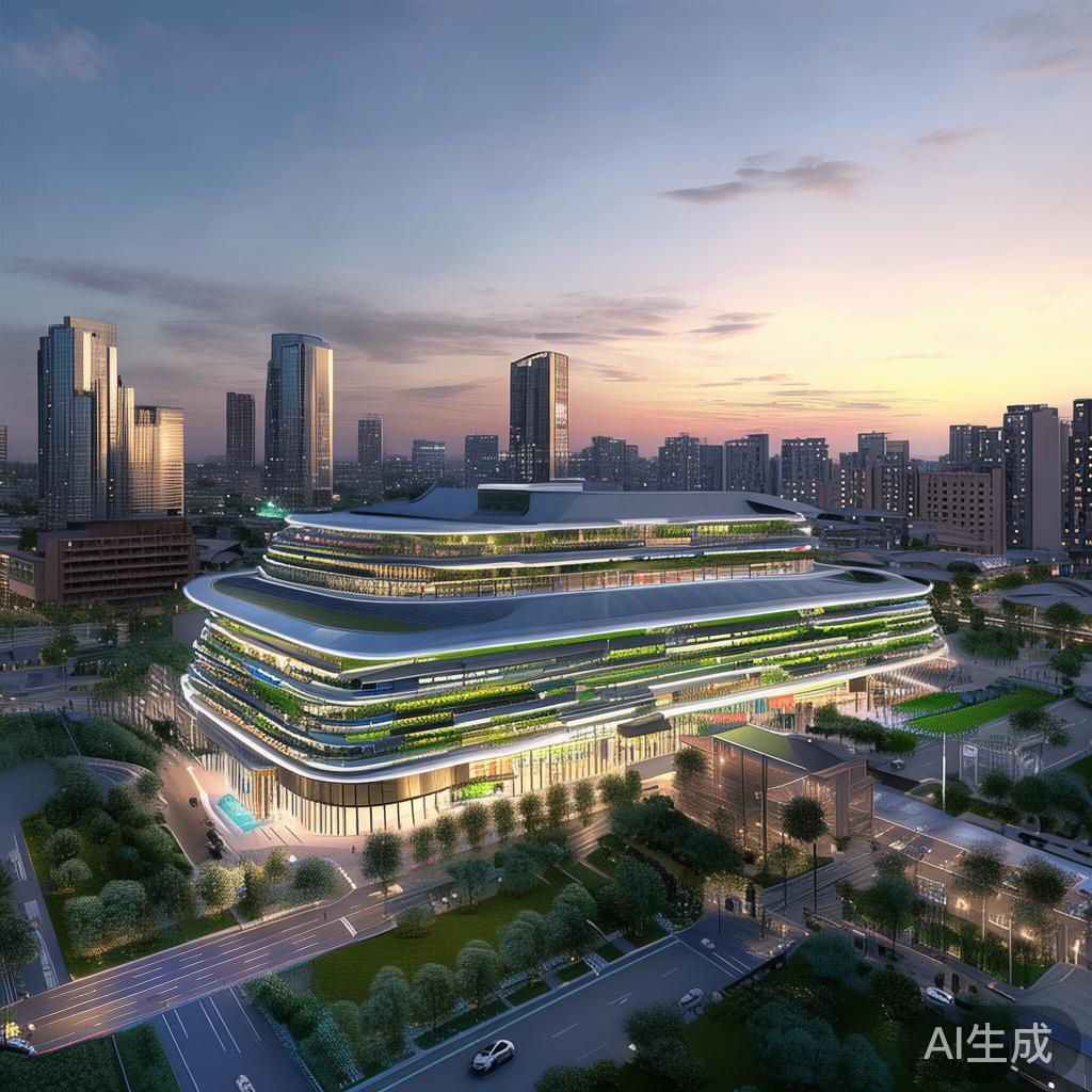 海德体育中心的详细介绍及其发展历程与未来展望