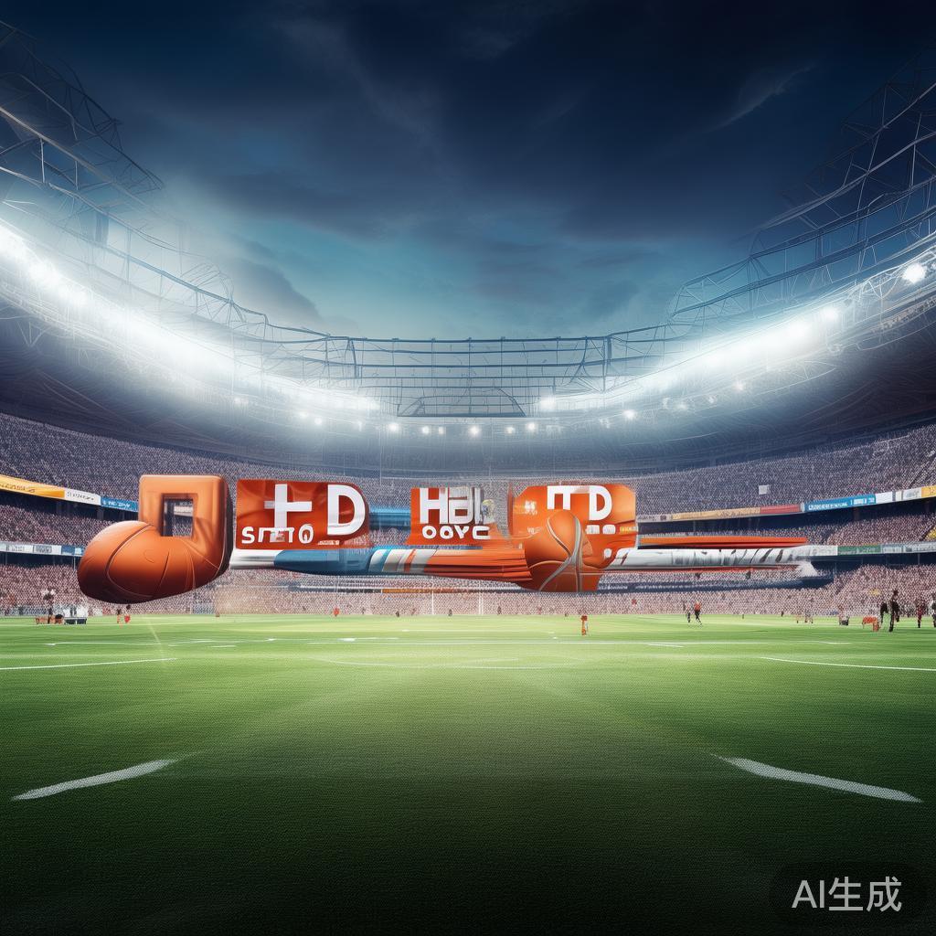 全面解析HD海德体育官方合作项目的全方位内容与优势