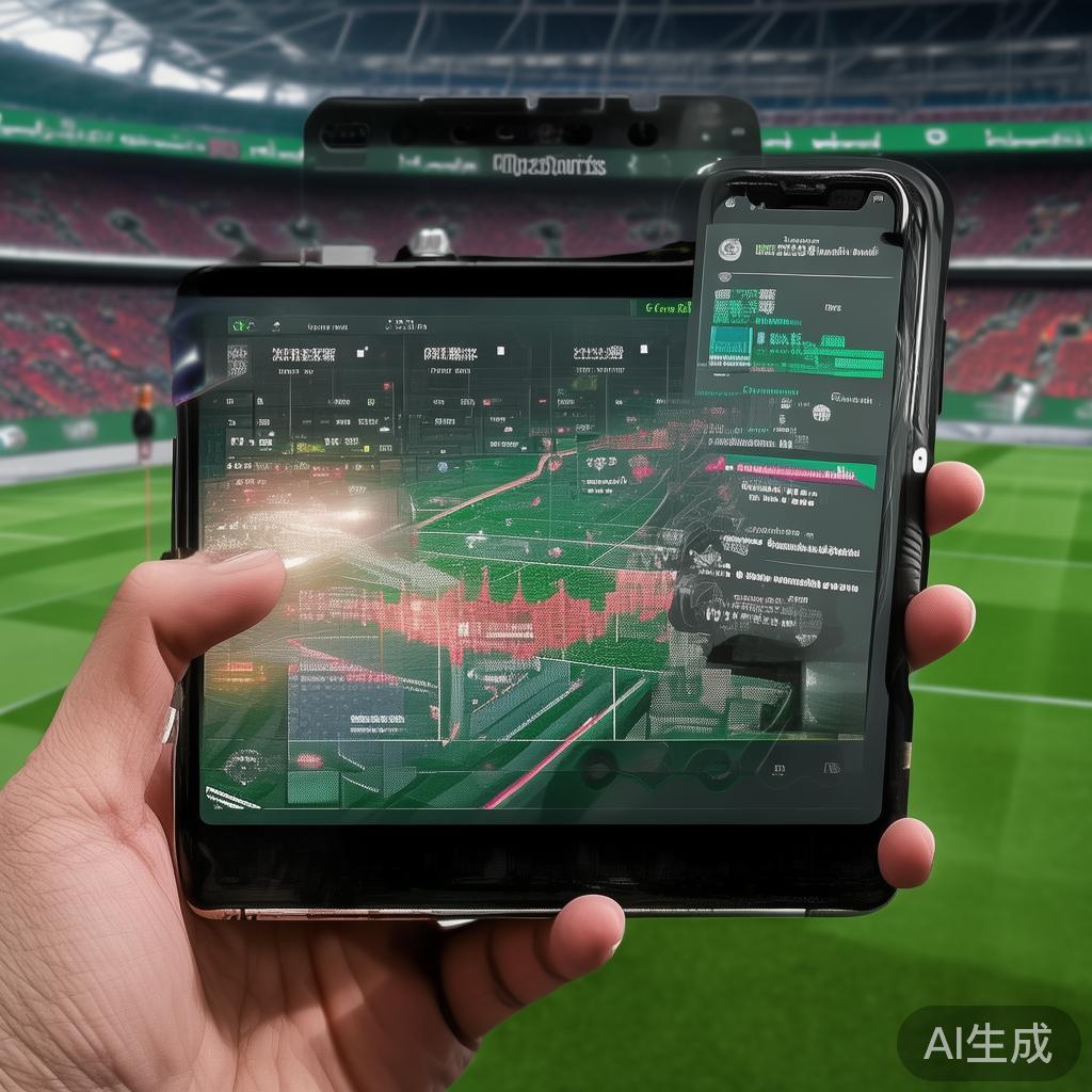 海德体育官网手机App最新版本免费下载安装指南与入口介绍