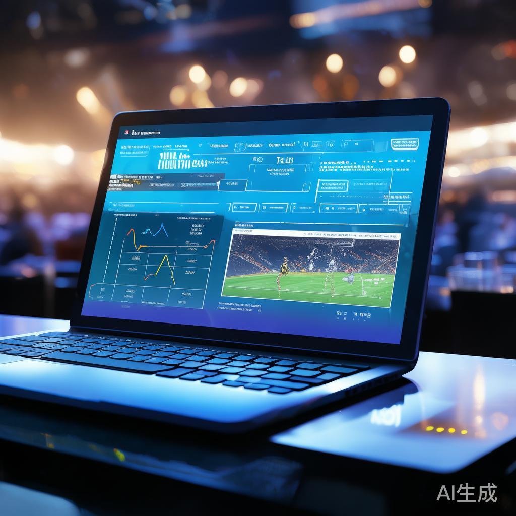 全面解析海德体育比赛官网查询方法与最新数据最新攻略 在当今体育迷日益增长的热情推动下,海德体育比赛官网