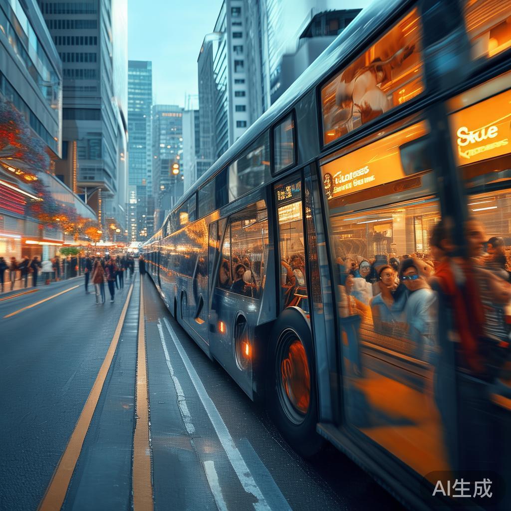 海德体育中心交通指南：多种便捷交通方式助您轻松到达