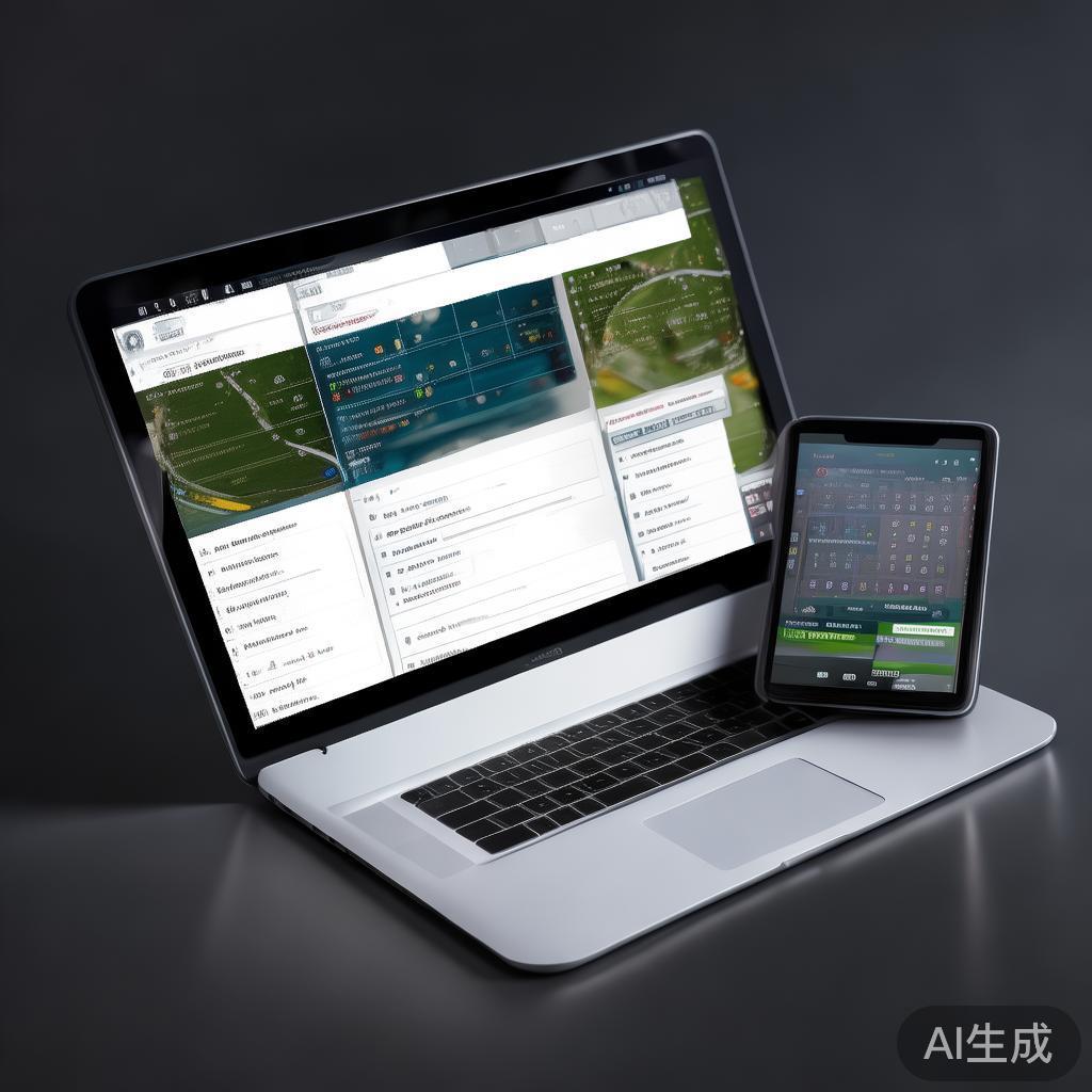 海德体育官网入口最新指南:全面解析频道导航与使用方法 随着技术的不断发展,海德体育官网不断优化其入口方式