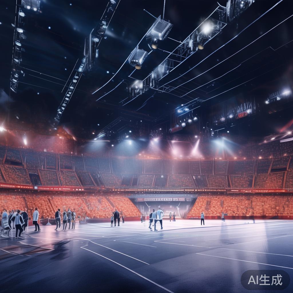 海德体育中国的最新发展现状与未来战略规划分析