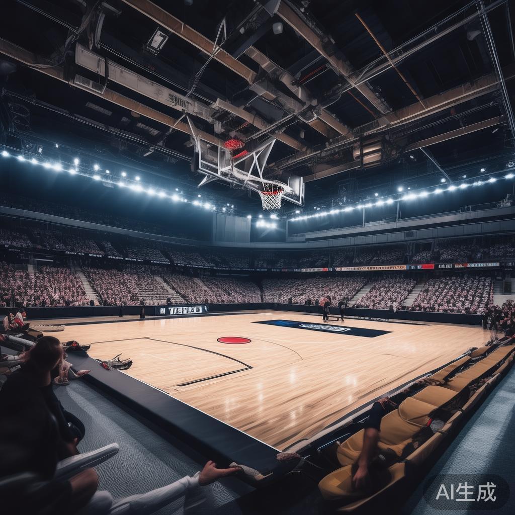 近年来，海德体育中心也不断推出创新应用。例如，某次