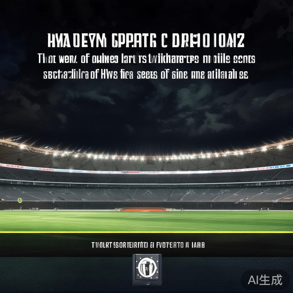 在如今数字化娱乐泛滥的时代，体育迷们对便捷获取体育