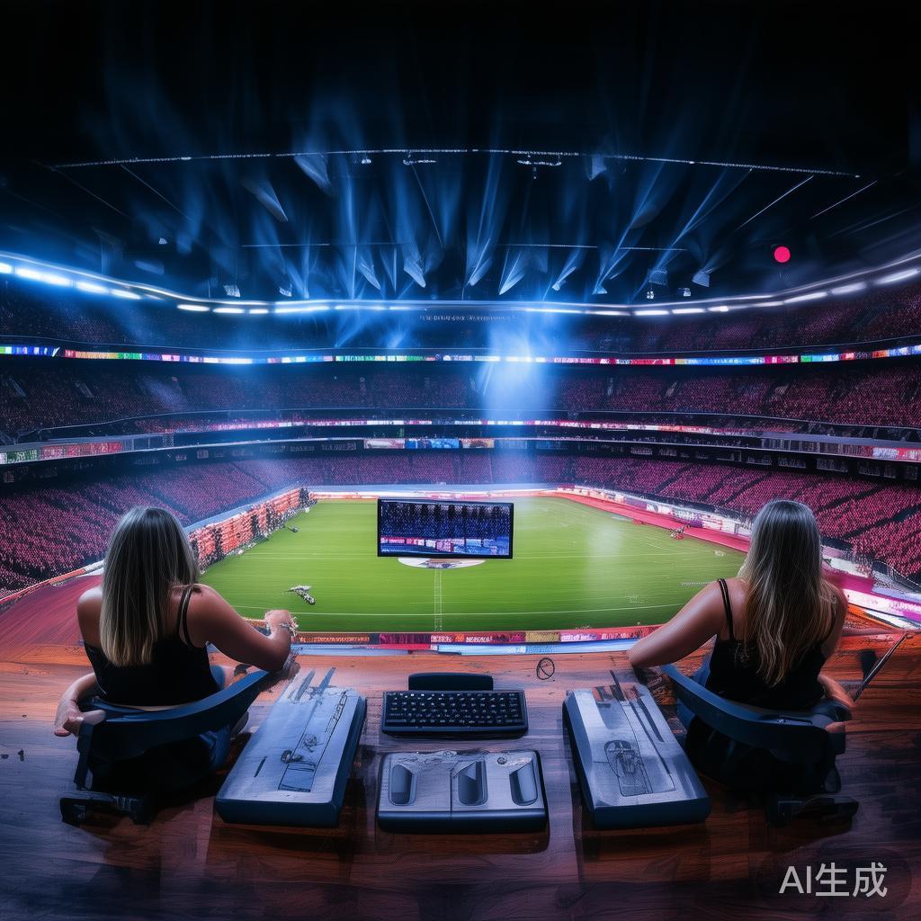 另一方面，海德体育不断优化其软件版本，推出新功能，