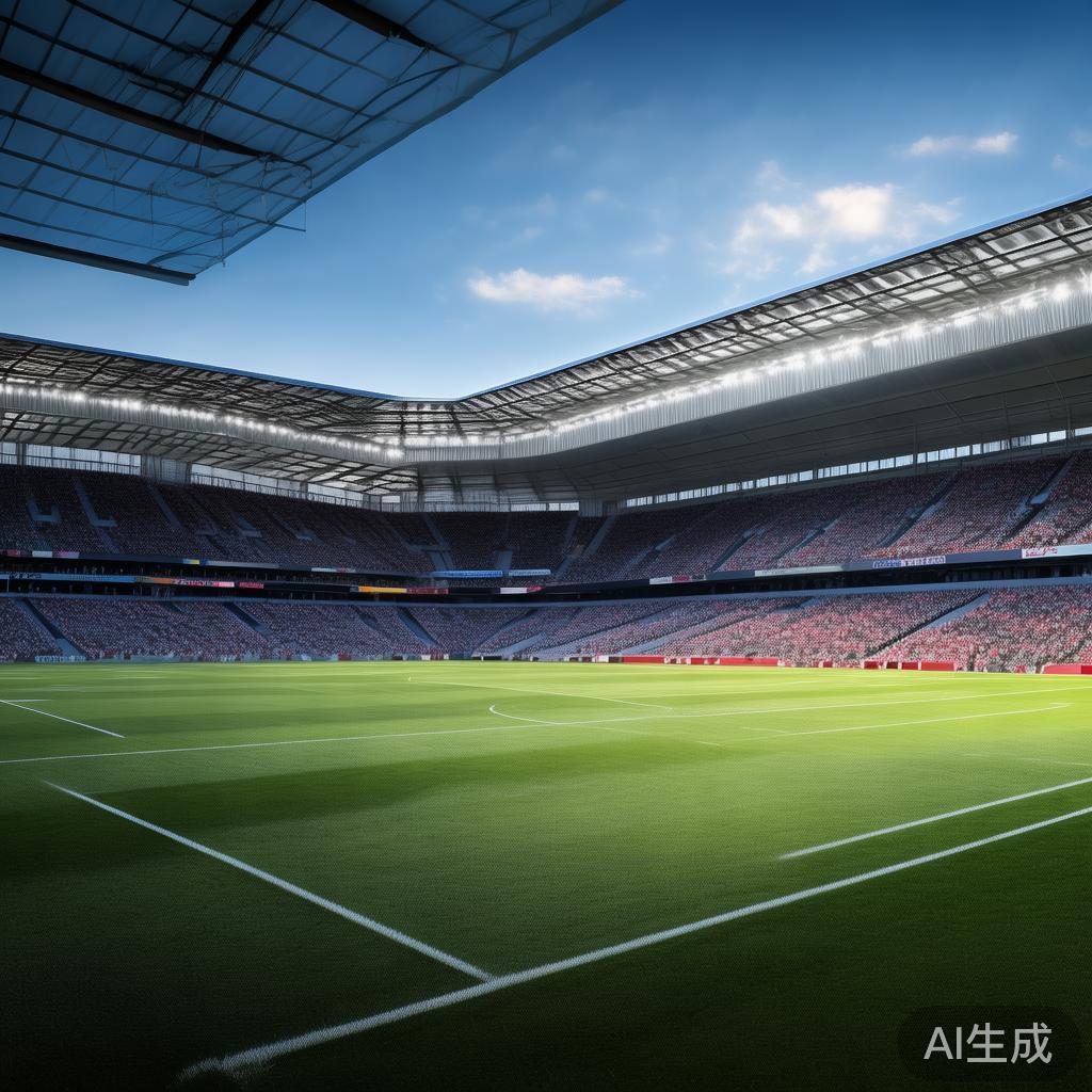 在当今数字化时代，互联网已成为人们获取体育资讯和参